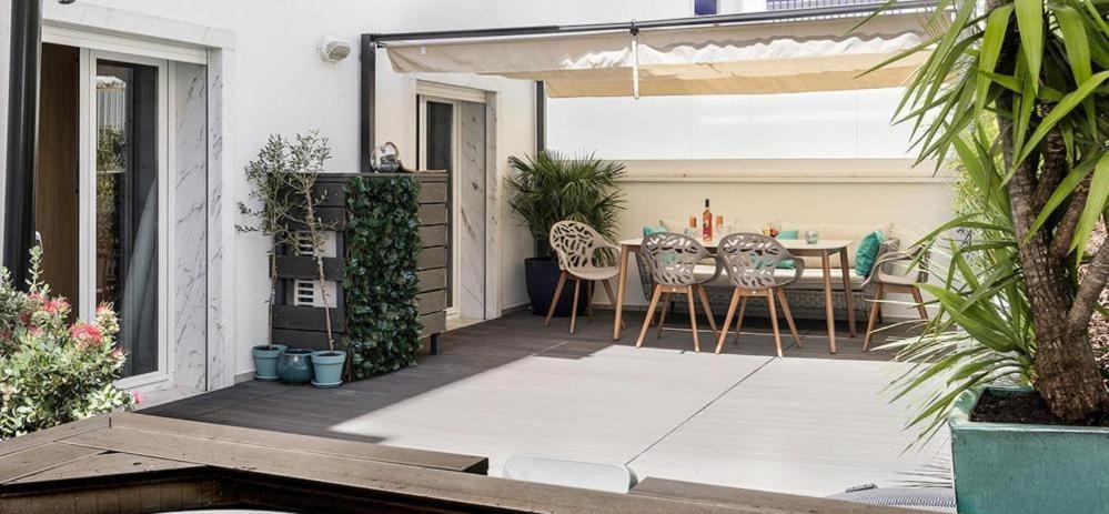 Flea Market Alfama House * Lissabon