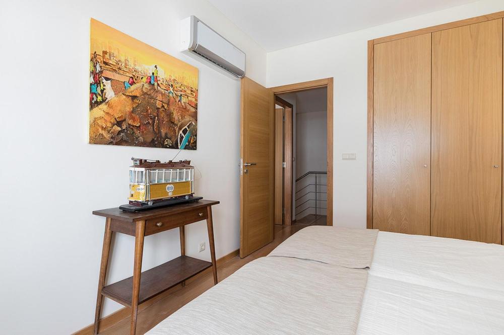 Flea Market Alfama House Appartement Lissabon